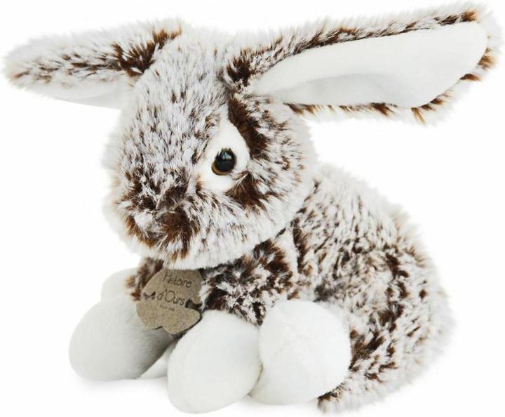 Produktbild Doudou et Compagnie Hase (15 cm)