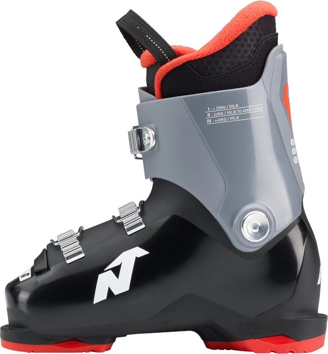 Image du produit Nordica Speedmachine J 3 (23.5)