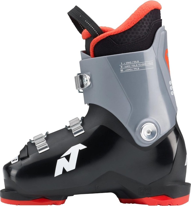 Image du produit Nordica Speedmachine J 3 (23.5)