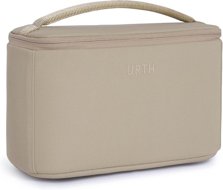 Actual product image Urth Arkose Camera Insert (Beige) (3.70 l)