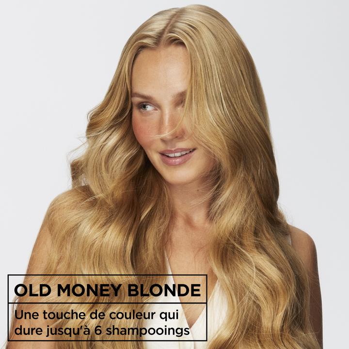 Actual product image Garnier Olia (T150)