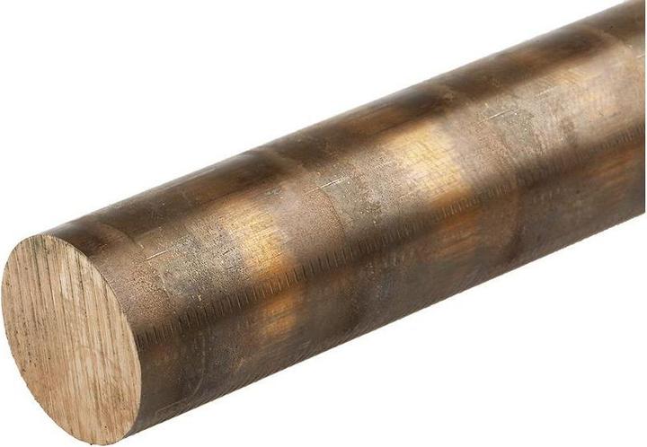 Produktbild RS PRO Rundstab Bronze 2.5/32"