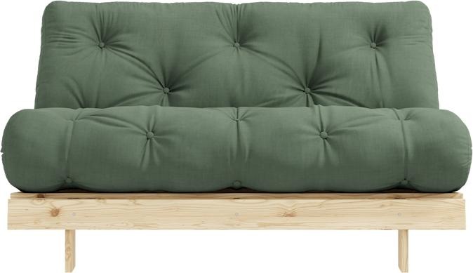 Produktbild Karup Design Roots 140 (2-Sitzer, Bettsofa)