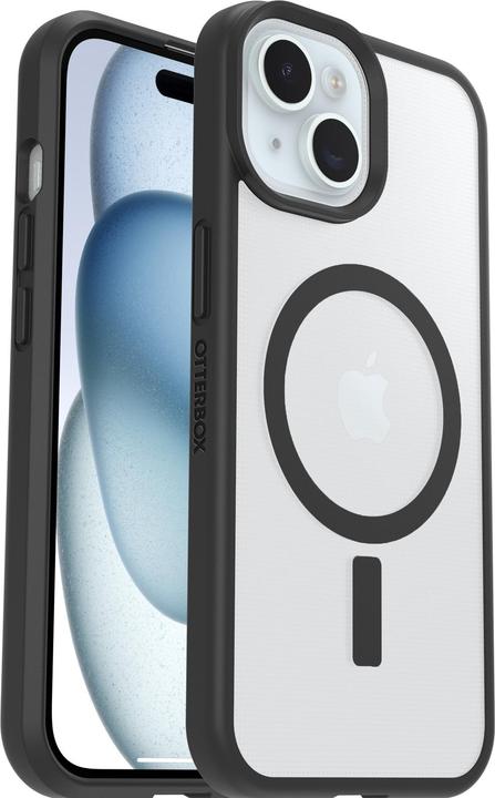 Actual product image OtterBox React mit MagSafe (Apple iPhone 16e, Apple iPhone 13, Apple iPhone 14, Apple iPhone 15)