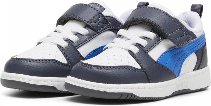 Actual product image Puma Rebound V6 Lo AC+ Inf (27)