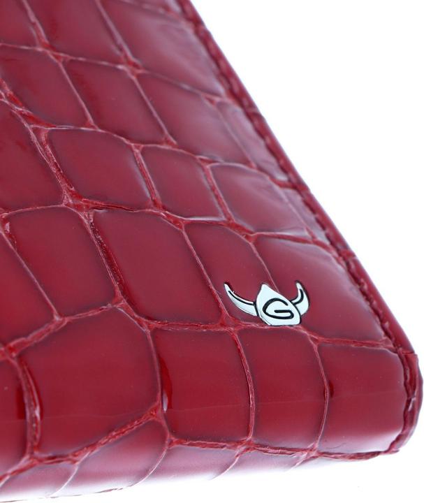 Actual product image Golden Head Cayenne RFID Protect Wallet 2049