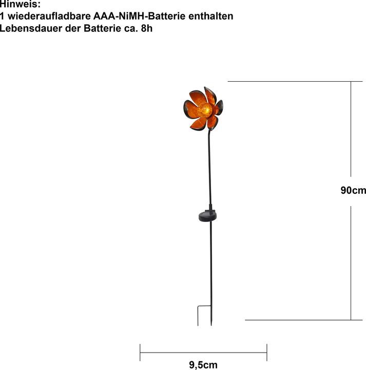 Immagine prodotto Star Trading Melilla (IP44)