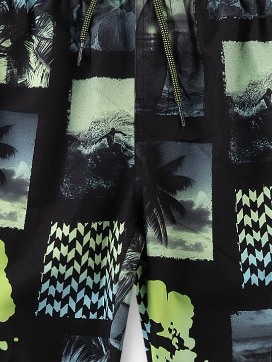 Image du produit Sanetta Badeshorts Surfer (176)