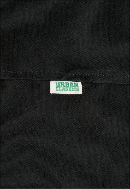 Immagine prodotto Urban Classics LS corto e curvo in cotone organico (M)