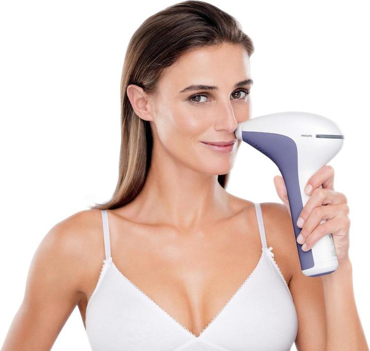 Actual product image Philips Lumea IPL SC2002/00