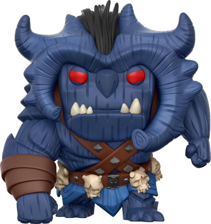 Produktbild Funko Bular