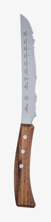 Produktbild Panorama Knife Allzweckmesser LUZERN (14.50 cm)