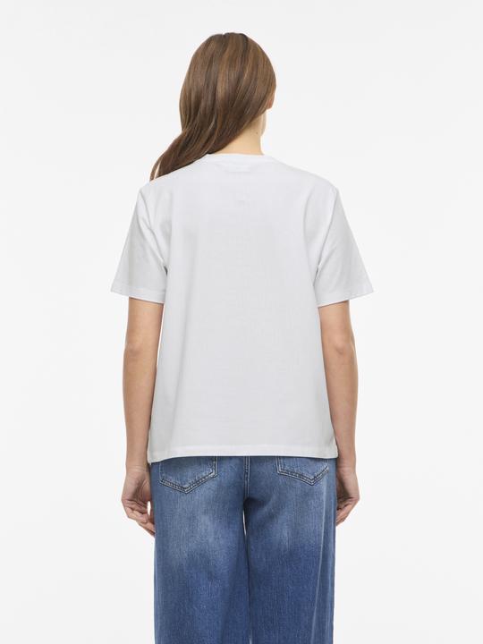 Image du produit Vila VINORA Rundhals T-Shirt (M)