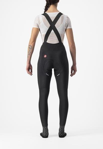 Image du produit Castelli Free Aero W DT Bibtight (XL)