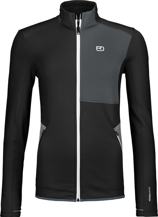 Immagine prodotto Ortovox Fleece Jacket W (M)