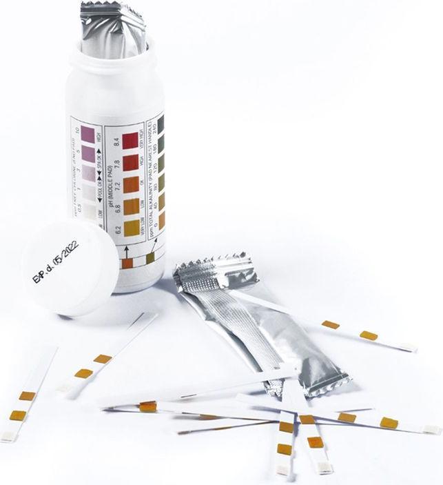 Immagine prodotto Poolking Striscia di test 3 in 1