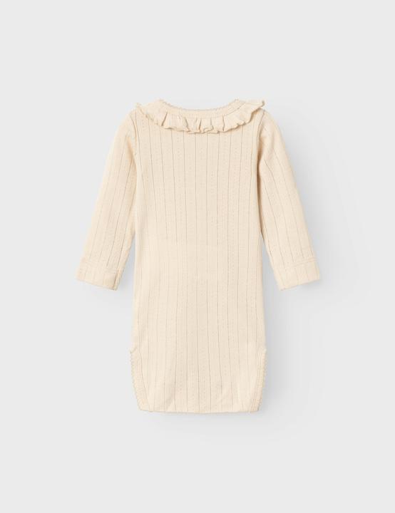 Actual product image Name it Long sleeve romper (92)