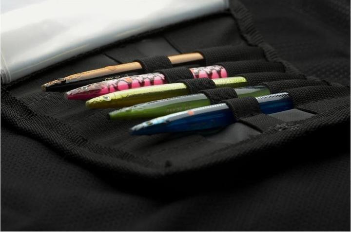 Produktbild Savage Gear Flip Wallet Rig and Lure