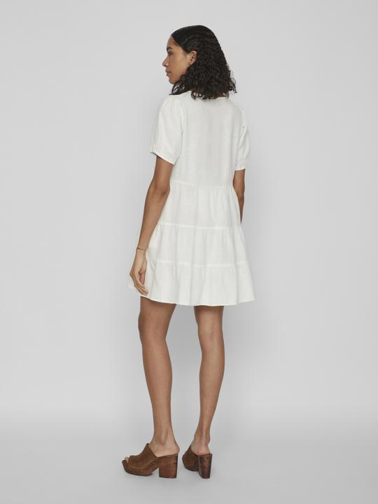 Produktbild Vila Kurzärmeliges Minikleid (38, 42)