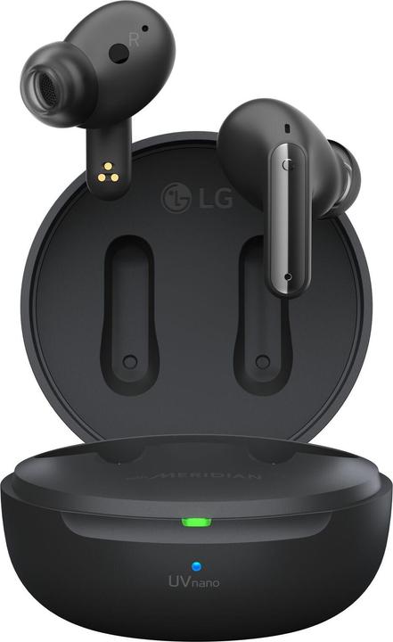 LG TONE-DFP8 (ANC, 6 h, Kabellos)