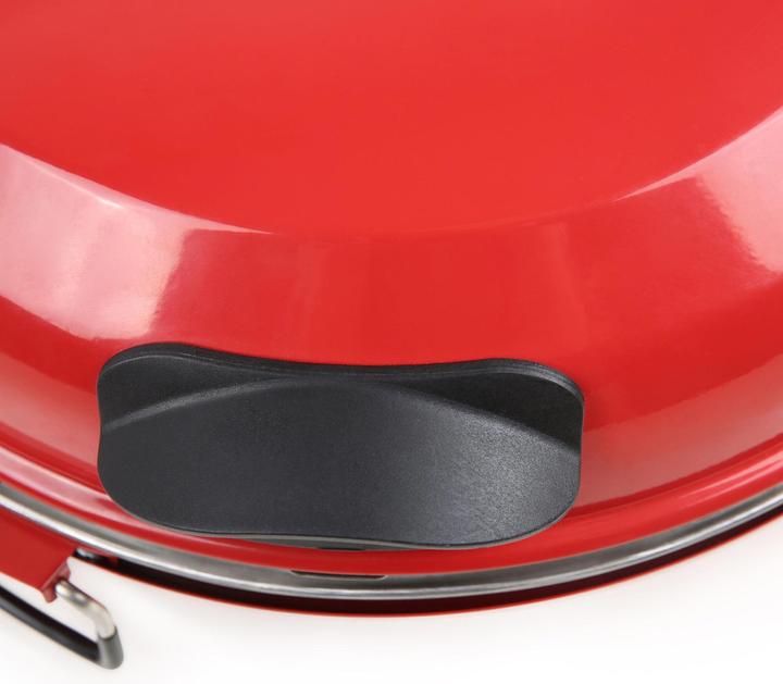 Produktbild Mayer Barbecue Blitza Pizzaofen