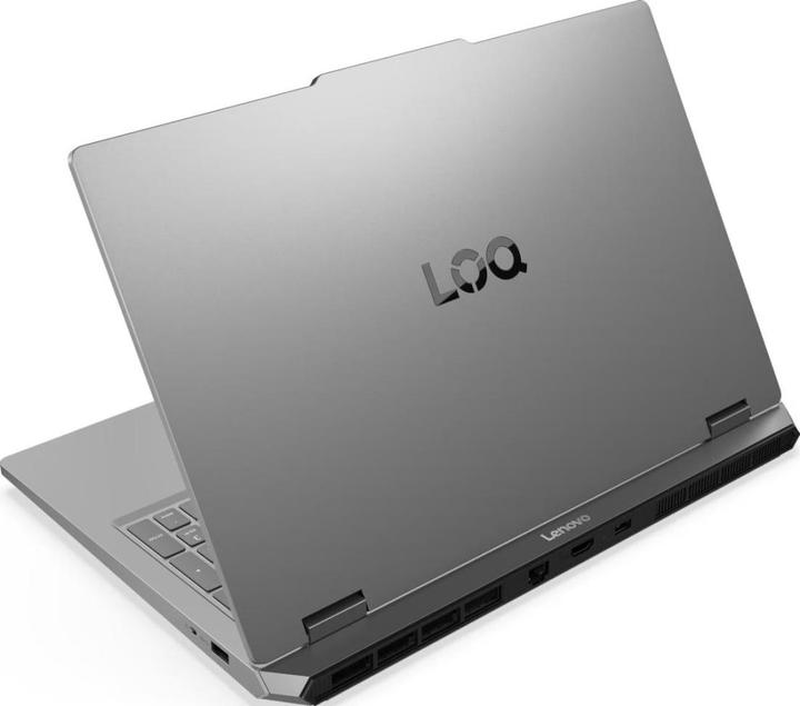 Produktbild Lenovo LOQ Essential 15IRX11 (15.60", 1000 GB, 32 GB, DE, Intel Core i5-13450HX)