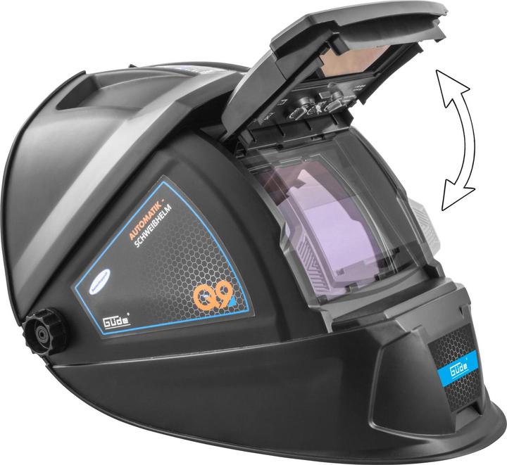 Produktbild Güde GSH-K