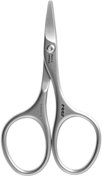 Reer PremiumCare Baby Nail Scissors