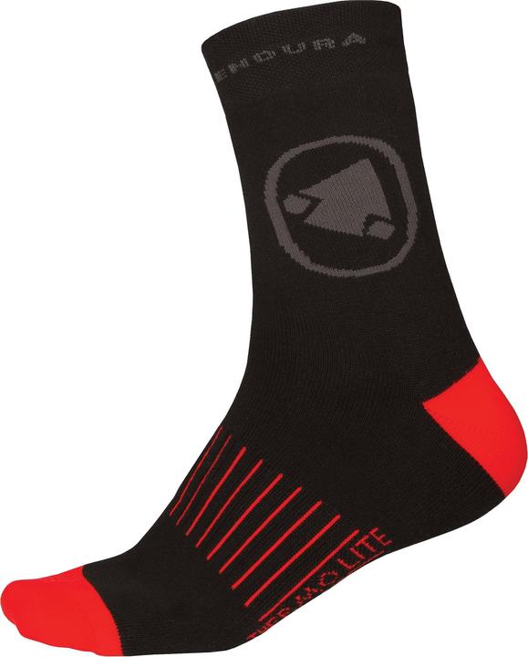 Endura Thermolite II Socks 2 Pack (37 - 42)