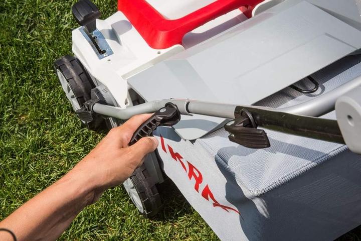 Produktbild Ikra IEVL 1840