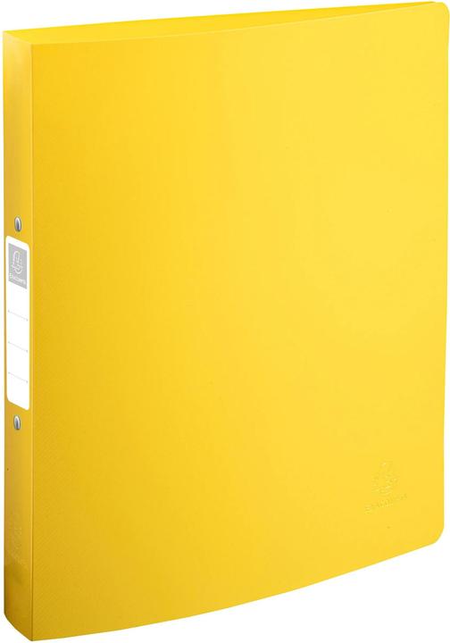 Produktbild Exacompta Ringbuch Set Bee Blue (A4, 40 mm)