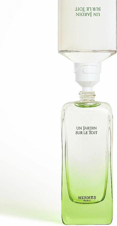 Produktbild Hermès Un Jardin sur le Toit (Eau de Toilette, 100 ml)