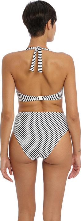 Schwarz, Stripe Black