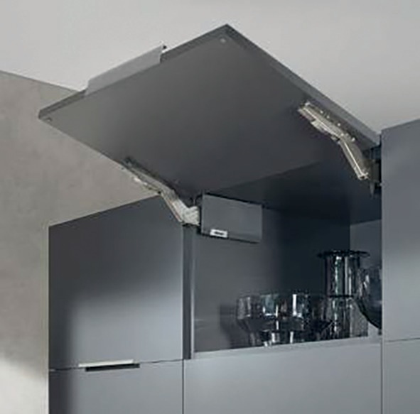 Blum Aventos HK top (1 Stk.)