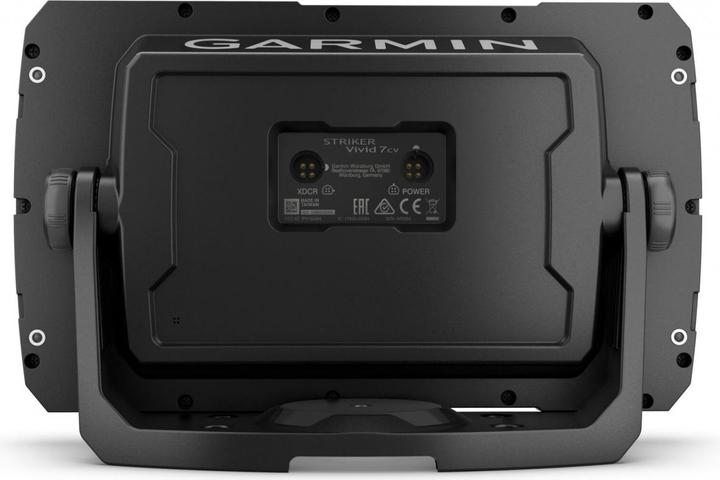 Produktbild Garmin STRIKER Vivid 7cv mit GT20-TM Geber