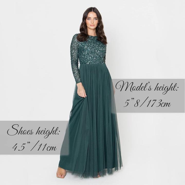 Image du produit Herba Vestito da Damigella (54)