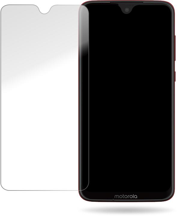 Image du produit Mobilize Verre (1 pcs, Motorola Moto G7)