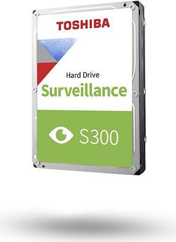 Produktbild Toshiba S300 (1 TB, 3.5", CMR)