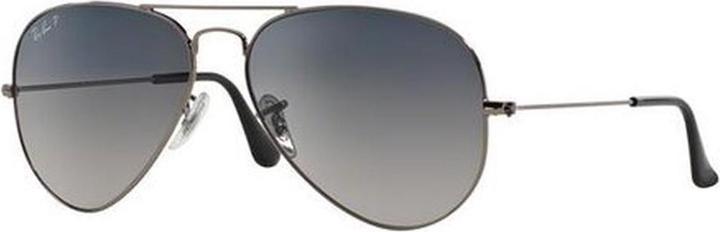 Produktbild Ray Ban Aviator Gradient