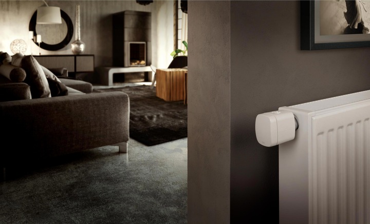 Immagine prodotto Eve Thermo (HomeKit) confezione da 2 pezzi