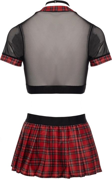 Produktbild Christine Le Duc Rollenspiel Kostüm Teach Me Love (M)