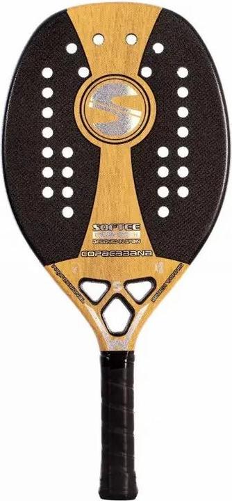 Produktbild Softee Copacabana (320 g)