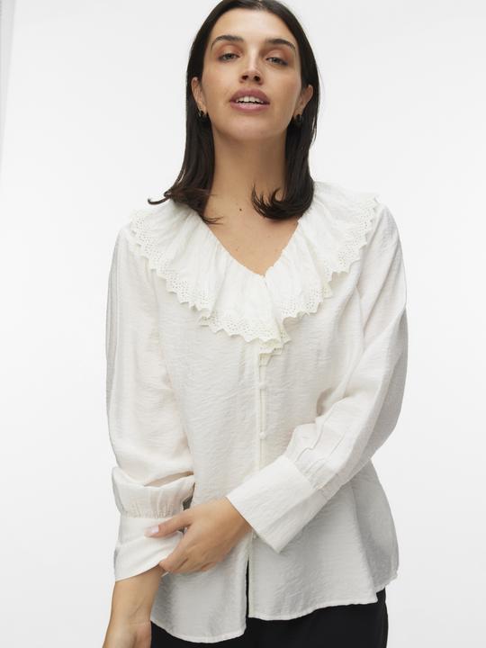 Produktbild Vero Moda VMCBILLY Top Bluse (44)
