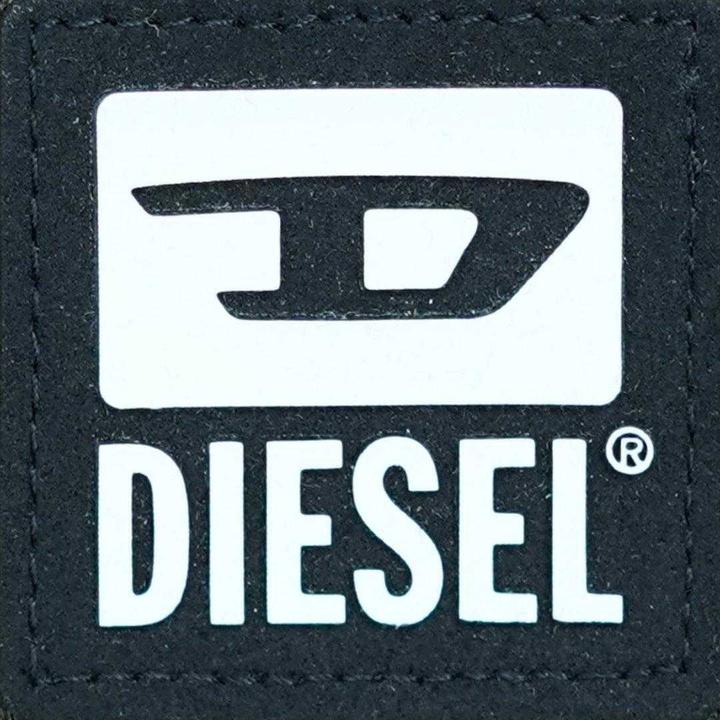 Immagine prodotto Diesel Total Eclipse Maglietta Tasca a Toppa Uomo (S)