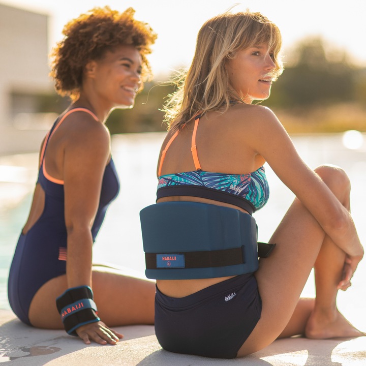 Image du produit Nabaiji Aquajogging