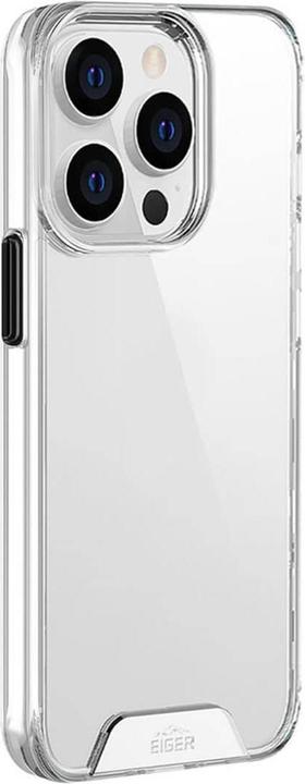 Actual product image Eiger Glacier Case (Apple iPhone 14 Pro Max)