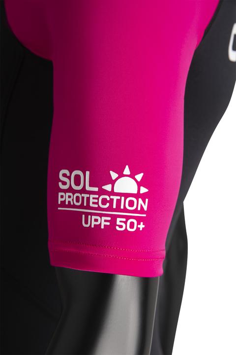 Productafbeelding Cressi Tiburon (2 mm, S)