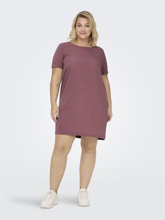 Produktbild Only Einfarbiger Kleid (42)