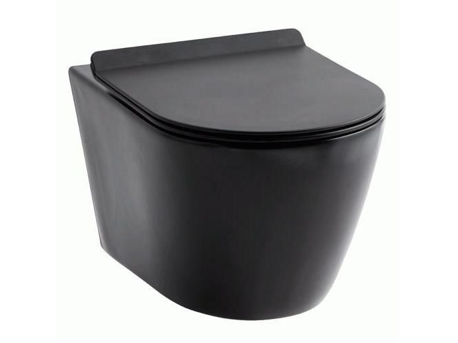 Actual product image Tapwell Haengeskål Studio rimless m/saede matsort