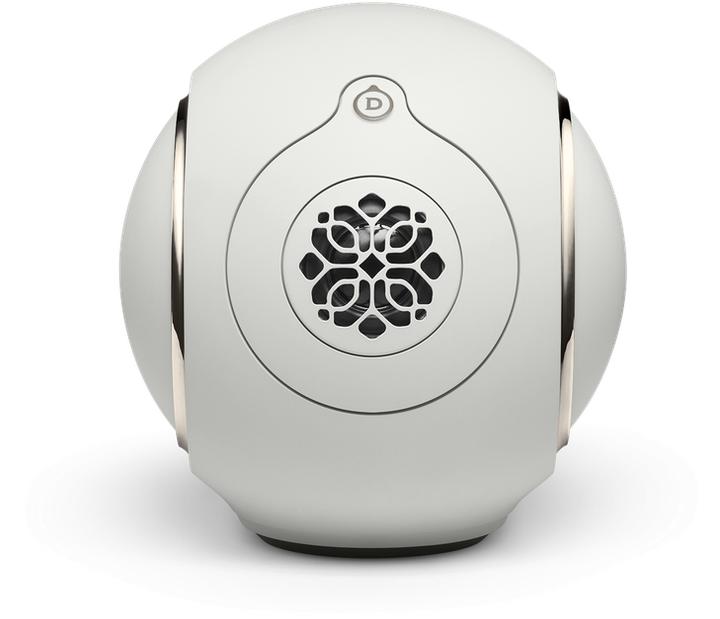Produktbild Devialet Phantom Ultimate 98 dB (Airplay, Bluetooth, WLAN)